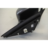Honda Accord 08-12 Coupe Side View Mirror Right Passenger Gray 76258-TE0-A11, OEM, 2008, 2009, 2010, 2011, 2012