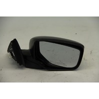 Honda Accord 08-12 Coupe Side View Mirror Right Passenger Gray 76258-TE0-A11, OEM, 2008, 2009, 2010, 2011, 2012