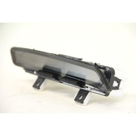 Acura TSX 04-08 Dash Navigation GPS Information Sub Display 39710-SEC-A510, OEM, 2004, 2005, 2006, 2007, 2008
