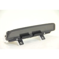 Acura TSX 04-08 Dash Navigation GPS Information Sub Display 39710-SEC-A510, OEM, 2004, 2005, 2006, 2007, 2008