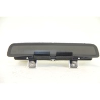 Acura TSX 04-08 Dash Navigation GPS Information Sub Display 39710-SEC-A510, OEM, 2004, 2005, 2006, 2007, 2008