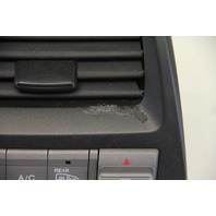 Honda Accord 08-12 AM/FM Radio 6 CD Changer Player, Auto Climate Control, A608, OEM, 2008, 2009, 2010, 2011, 2012