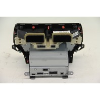 Honda Accord 08-12 AM/FM Radio 6 CD Changer Player, Auto Climate Control, A608, OEM, 2008, 2009, 2010, 2011, 2012