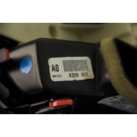 Honda Accord 08-12 AM/FM Radio 6 CD Changer Player, Auto Climate Control, A608, OEM, 2008, 2009, 2010, 2011, 2012