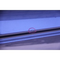 Honda Accord 08-12 Coupe EX Front Door Assy Left Side Electric, Grey/Charcoal, A608, OEM, 2008, 2009, 2010, 2011, 2012