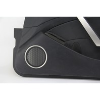 Infiniti G35 05-07 Coupe Door Panel Trim Lining, Front Right 80992-AM800, OEM, 2005, 2006, 2007