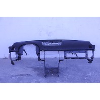 Infiniti G35 05-07 Coupe Instrument Panel Dash Dashboard w/ Air Black Bag, A609, OEM, 2005, 2006, 2007