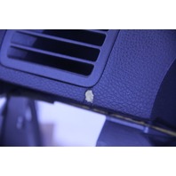 Infiniti G35 05-07 Coupe Instrument Panel Dash Dashboard w/ Air Black Bag, A609, OEM, 2005, 2006, 2007
