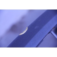 Infiniti G35 05-07 Coupe Instrument Panel Dash Dashboard w/ Air Black Bag, A609, OEM, 2005, 2006, 2007