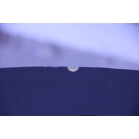 Infiniti G35 05-07 Coupe Instrument Panel Dash Dashboard w/ Air Black Bag, A609, OEM, 2005, 2006, 2007