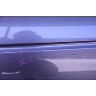 Acura TL 04-08 Front Door Assembly Left/Driver Bronze/Brown 67050-SEP-A91ZZ, A610, OEM, 2004, 2005, 2006, 2007, 2008