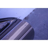 Acura TL 04-08 Front Door Assembly Right/Passenger Bronze/Brown 67010-SEP-A91ZZ, A601, OEM, 2004, 2005, 2006, 2007, 2008