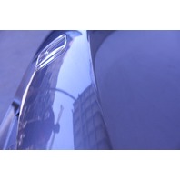 Honda Accord 08-10 Sedan Trunk Deck Luggage Lid Grey, A608, OEM, 2008, 2009, 2010