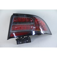 Acura TL 07-08 Type-S Tail Stop Light Lamp, Right, Pass. Side 33501-SEP-A21, OEM, 2007, 2008