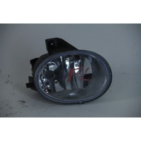 Acura TL 07-08 Front Bumper Fog Lamp Light Left/Driver, A610, OEM, 2007, 2008