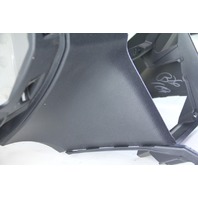 Honda Accord 08-12 Instrument Panel Dashboard Dash Black 77100-TA5-A01ZA, A611, OEM, 2008, 2009, 2010, 2011, 2012