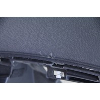 Honda Accord 08-12 Instrument Panel Dashboard Dash Black 77100-TA5-A01ZA, A611, OEM, 2008, 2009, 2010, 2011, 2012