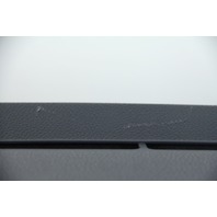 Honda Accord 08-12 Instrument Panel Dashboard Dash Black 77100-TA5-A01ZA, A611, OEM, 2008, 2009, 2010, 2011, 2012