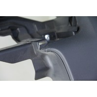 Honda Accord 08-12 Instrument Panel Dashboard Dash Black 77100-TA5-A01ZA, A611, OEM, 2008, 2009, 2010, 2011, 2012