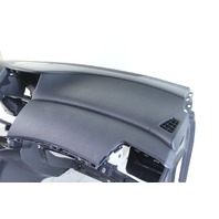 Honda Accord 08-12 Instrument Panel Dashboard Dash Black 77100-TA5-A01ZA, A611, OEM, 2008, 2009, 2010, 2011, 2012