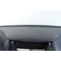 Honda Accord 08-12 Instrument Panel Dashboard Dash Black 77100-TA5-A01ZA, A611, OEM, 2008, 2009, 2010, 2011, 2012