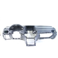 Honda Accord 08-12 Instrument Panel Dashboard Dash Black 77100-TA5-A01ZA, A611, OEM, 2008, 2009, 2010, 2011, 2012