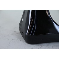 Infiniti G35 03-07 Coupe Mud Guard, Rear Bumper Right Side, A609, OEM, 2003, 2004, 2005, 2006, 2007