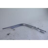 Acura TL 07-08 Type-S Instrument Panel Dashboard Trim Lining Set 77293-SEP-A01, A610, OEM, 2007, 2008