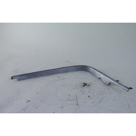 Acura TL 07-08 Type-S Instrument Panel Dashboard Trim Lining Set 77293-SEP-A01, A610, OEM, 2007, 2008