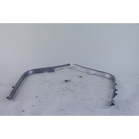 Acura TL 07-08 Type-S Instrument Panel Dashboard Trim Lining Set 77293-SEP-A01, A610, OEM, 2007, 2008