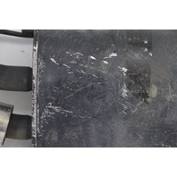 Acura TL 07-08 Type-S 07-08, Left Exhaust Muffler Dual Tail Baffle Pipe, 18305-SEP-A51, OEM, 2007, 2008