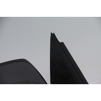 Honda Accord 08-12 Sedan Side View Mirror, Right Side Grey 76208-TA5-A11, A611, OEM, 2008, 2009, 2010, 2011, 2012