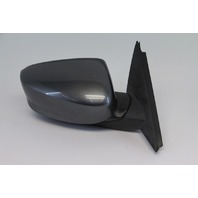 Honda Accord 08-12 Sedan Side View Mirror, Right Side Grey 76208-TA5-A11, A611, OEM, 2008, 2009, 2010, 2011, 2012