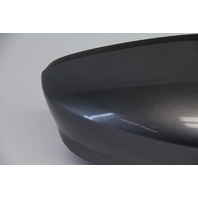 Honda Accord 08-12 Sedan Side View Mirror, Right Side Grey 76208-TA5-A11, A611, OEM, 2008, 2009, 2010, 2011, 2012