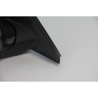 Honda Accord 08-12 Sedan Side View Mirror, Right Side Grey 76208-TA5-A11, A611, OEM, 2008, 2009, 2010, 2011, 2012