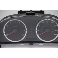 Honda Accord 08-12 Sedan 6Cyl Speedometer Cluster Meter Panel, 158K Miles, OEM, 2008, 2009, 2010, 2011, 2012