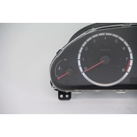 Honda Accord 08-12 Sedan 6Cyl Speedometer Cluster Meter Panel, 158K Miles, OEM, 2008, 2009, 2010, 2011, 2012
