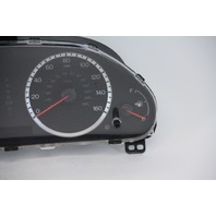 Honda Accord 08-12 Sedan 6Cyl Speedometer Cluster Meter Panel, 158K Miles, OEM, 2008, 2009, 2010, 2011, 2012