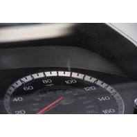 Honda Accord 08-12 Sedan 6Cyl Speedometer Cluster Meter Panel, 158K Miles, OEM, 2008, 2009, 2010, 2011, 2012
