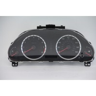 Honda Accord 08-12 Sedan 6Cyl Speedometer Cluster Meter Panel, 158K Miles, OEM, 2008, 2009, 2010, 2011, 2012