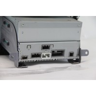 Honda Accord 08-12 AM/FM Radio 6 CD Changer Player Auto Climate Control GunMetal, A611, OEM, 2008, 2009, 2010, 2011, 2012