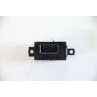 Honda Accord 08-11 Coupe Heated Seat Switch Right/Passenger Side 35600-TA0-A01ZB, OEM, 2008, 2009, 2010, 2011