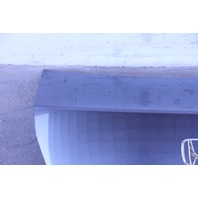 Honda Accord 08-12 Coupe Trunk Deck Luggage Lid, Grey/Charcoal 68500-TE0-A90, A613, OEM, 2008, 2009, 2010, 2011, 2012