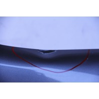 Honda Accord 08-12 Coupe Fender Panel, Front Right, Charcoal / 60210-TE0-A91ZZ, A613, OEM, 2008, 2009, 2010, 2011, 2012