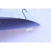 Honda Accord 08-12 Coupe Fender Panel, Front Right, Charcoal / 60210-TE0-A91ZZ, A613, OEM, 2008, 2009, 2010, 2011, 2012