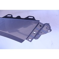 Honda Accord 08-12 Coupe Fender Panel, Front Right, Charcoal / 60210-TE0-A91ZZ, A613, OEM, 2008, 2009, 2010, 2011, 2012