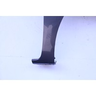 Honda Accord 08-12 Coupe Fender Panel, Front Right, Charcoal / 60210-TE0-A91ZZ, A613, OEM, 2008, 2009, 2010, 2011, 2012