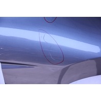 Honda Accord 08-12 Coupe Fender Panel, Front Right, Charcoal / 60210-TE0-A91ZZ, A613, OEM, 2008, 2009, 2010, 2011, 2012