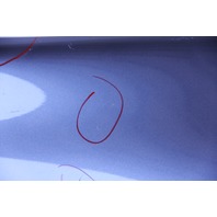 Honda Accord 08-12 Coupe Fender Panel, Front Right, Charcoal / 60210-TE0-A91ZZ, A613, OEM, 2008, 2009, 2010, 2011, 2012