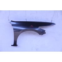 Honda Accord 08-12 Coupe Fender Panel, Front Right, Charcoal / 60210-TE0-A91ZZ, A613, OEM, 2008, 2009, 2010, 2011, 2012